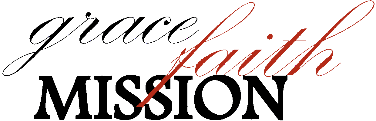 Grace Faith Mission